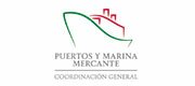 Puertos y Marina Mercante