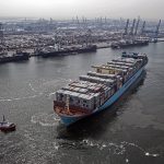 Maersk firma un contrato de construcción naval para el primer buque portacontenedores del mundo alimentado por metanol