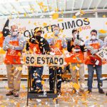 The Home Depot abre nuevo Centro Logístico en Estado de México y fortalece su presencia en la región