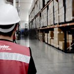 Ryder garantiza cobertura inalámbrica de calidad y una administración centralizada de sus redes.