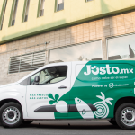 Supermercado 100% digital en un modelo de negocio mexicano, sostenible y fresco