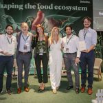 Llaman a tomar acción por el futuro de la alimentación en ftalks Food Summit Latam