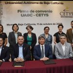 Alianza Cetys Universidad y UABC forma talento suficiente para los requerimientos de la región