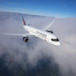 Air Canada aumenta sus operaciones hacia Asia